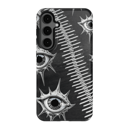 Living Alloy Samsung Case - Blunt Cases