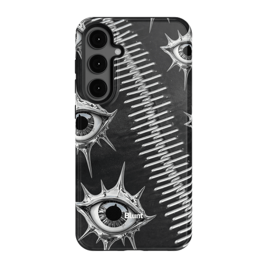 Living Alloy Samsung Case - Blunt Cases