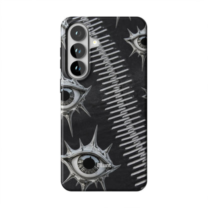 Living Alloy Samsung Case - Blunt Cases