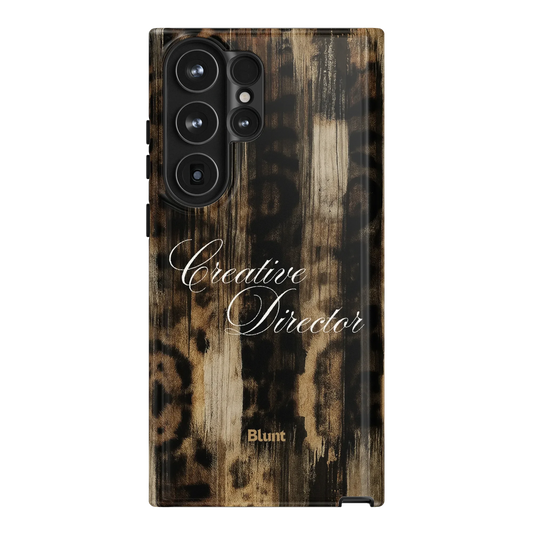 Creative Director Samsung Case