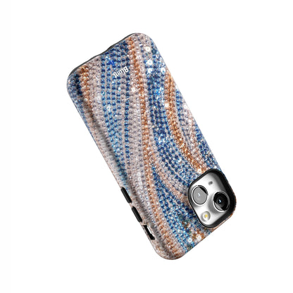 Cerulean-Light-iphone-case-iPhone 13 Mini-4