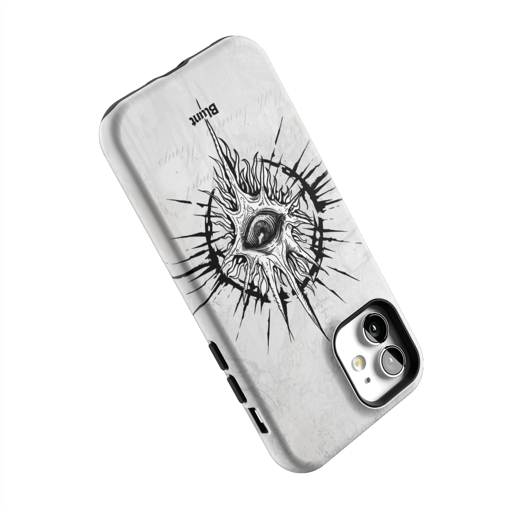 Crowned-Eye-iphone-case-iPhone 12-4