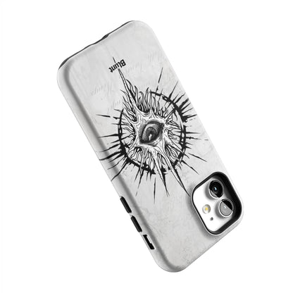 Crowned-Eye-iphone-case-iPhone 12-4