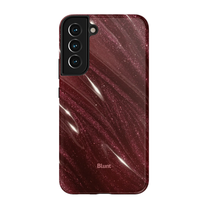 Velvet Rush Samsung Case
