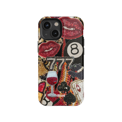 Tempted iPhone Case