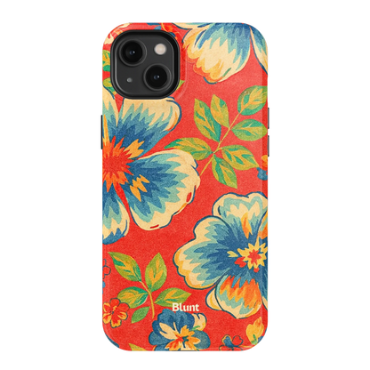 Emory iPhone Case