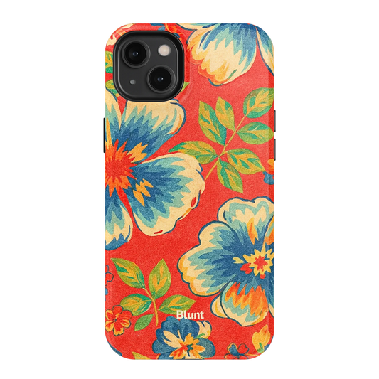 Emory iPhone Case