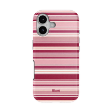 Mauvin iPhone Case