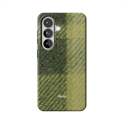 Meldra Samsung Case