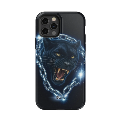 Kane iPhone Case