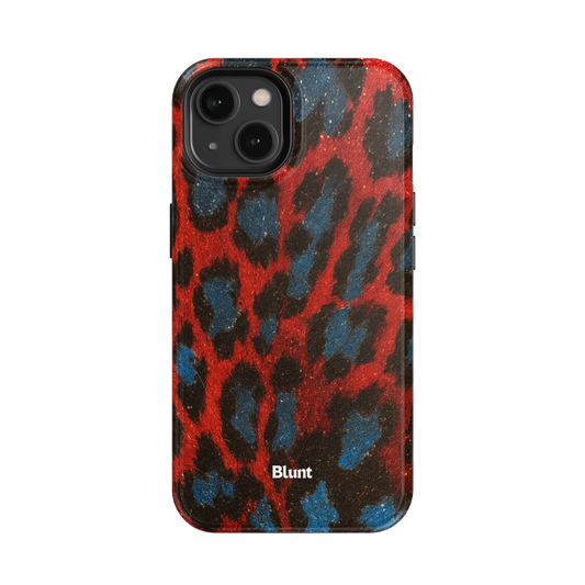 Azie iPhone Case