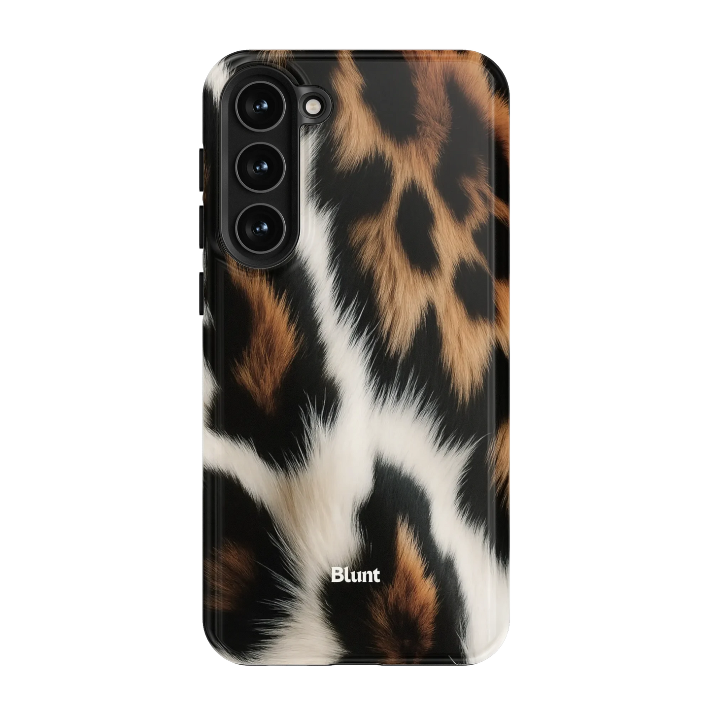 Savage Flame Samsung Case