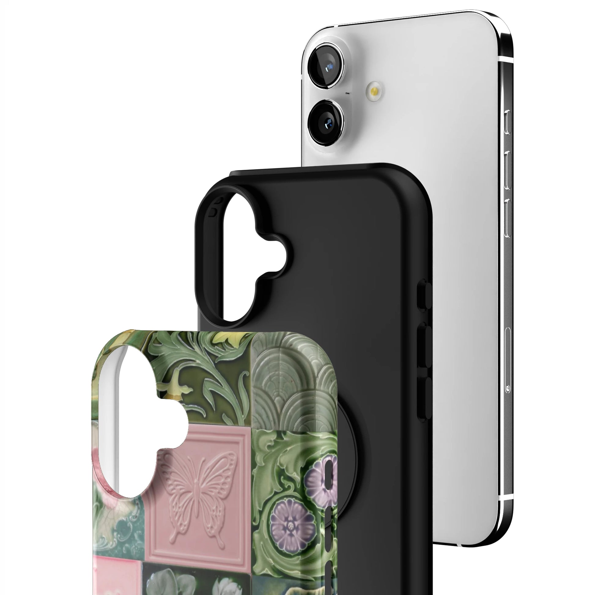 Grid-Garden-iphone-case-iPhone 16 Plus-3