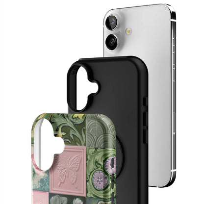 Grid-Garden-iphone-case-iPhone 16 Plus-3