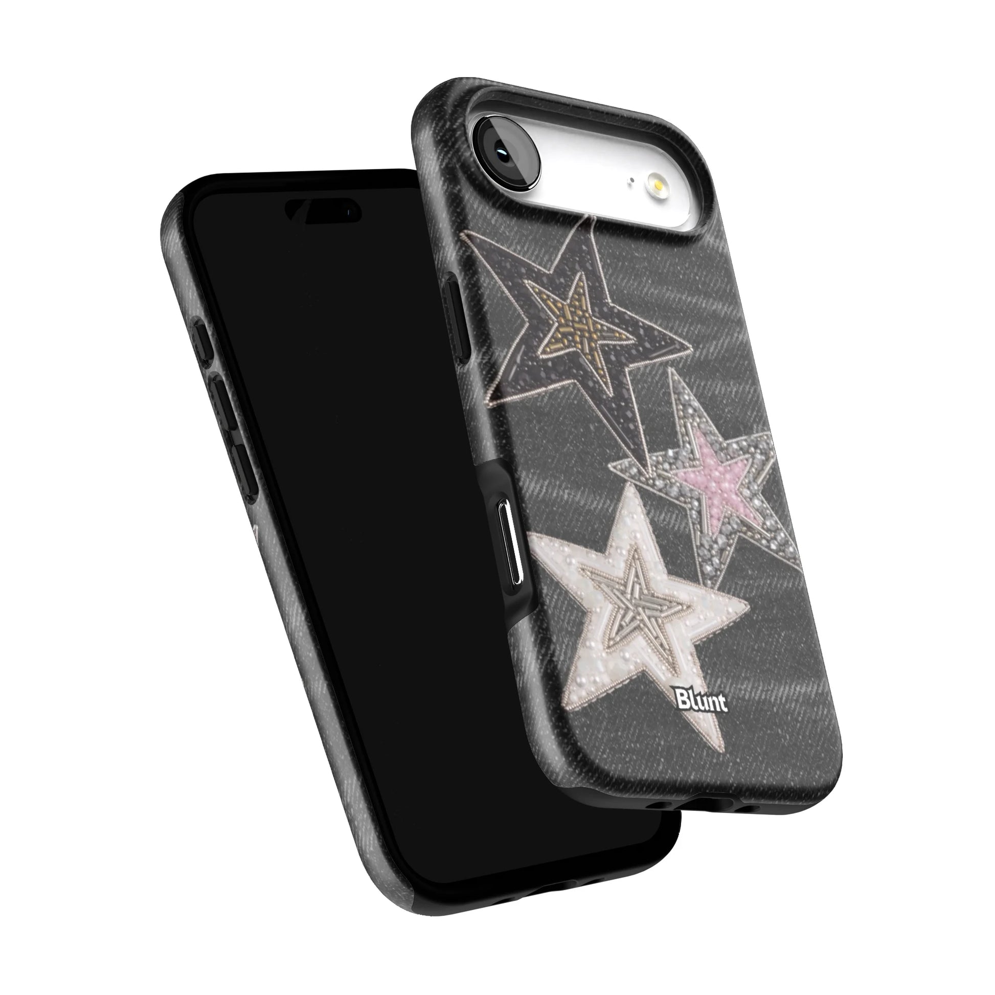 Starfall-Denim-iphone-case-iPhone 17 Air-5