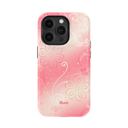 Carly iPhone Case