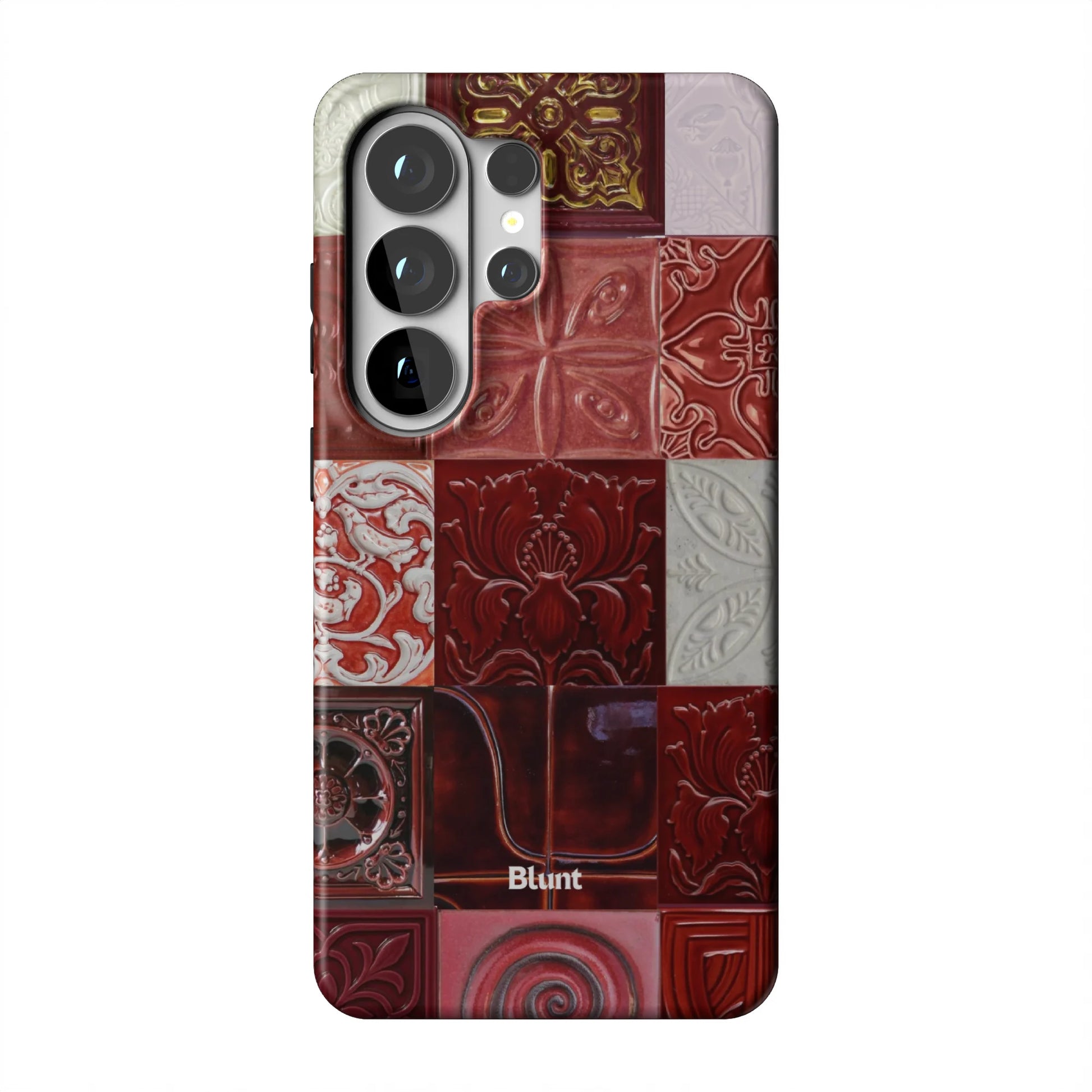checkeredrougeiphonecase-samsung-case-Galaxy S26 Ultra-1