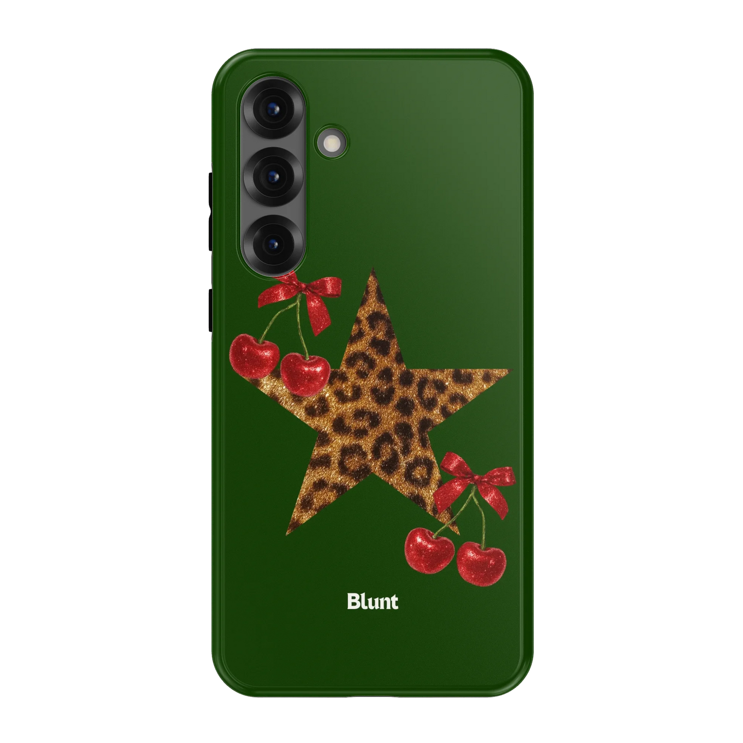 Wildberry Samsung Case