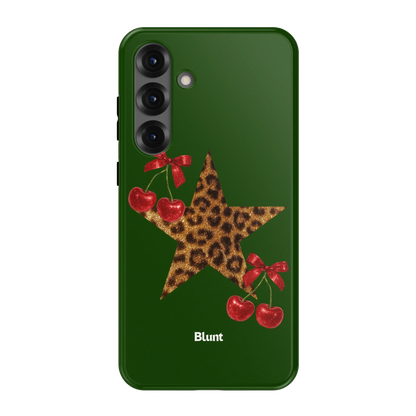 Wildberry Samsung Case