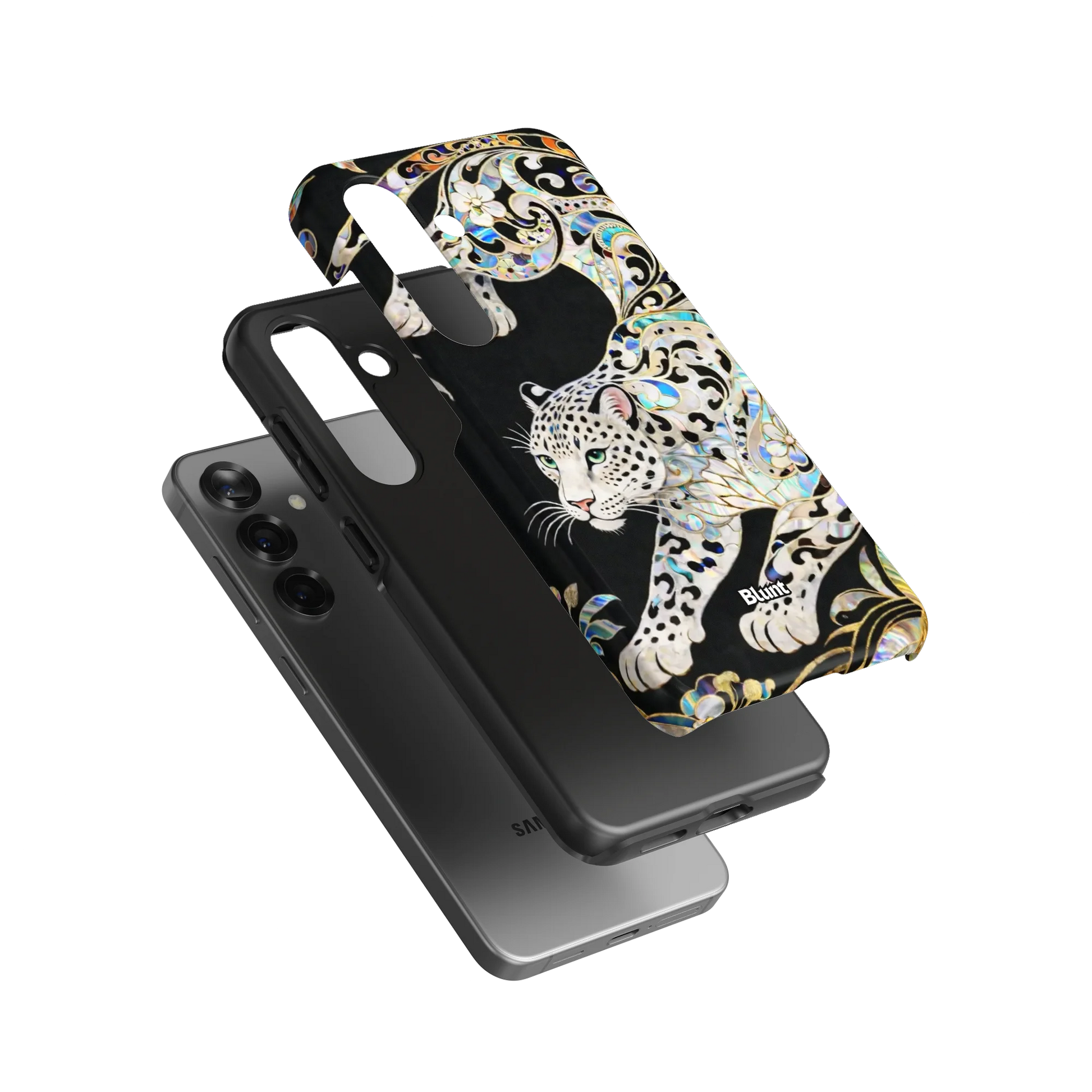 Lumileo-samsung-case-Galaxy S25-3