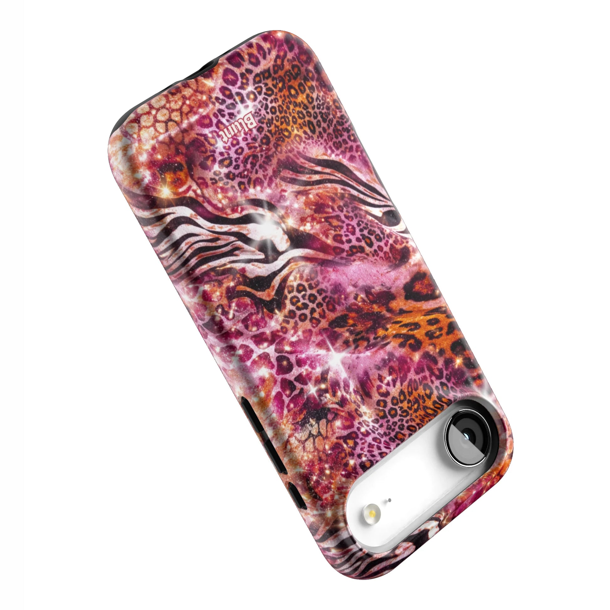 Punky-Safari-iphone-case-iPhone 17 Air-4