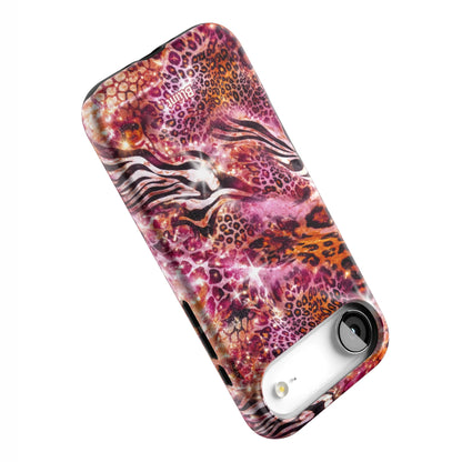 Punky-Safari-iphone-case-iPhone 17 Air-4