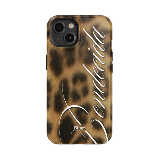 Bendecida iPhone Case
