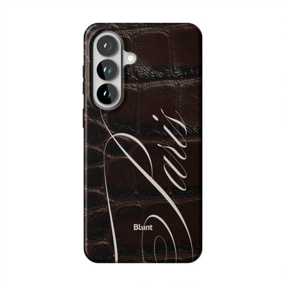 Pary Samsung Case