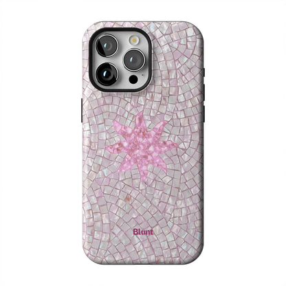 Pink-Sunstone-iphone-case-iPhone 15 Pro Max-1