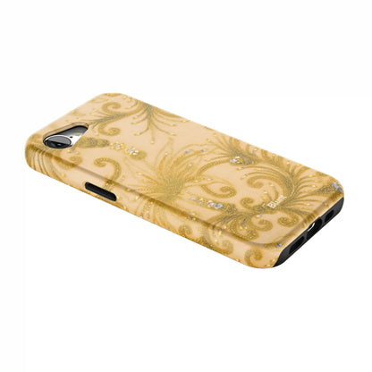 Yellow-Verdant-iphone-case-iPhone 17 E-2