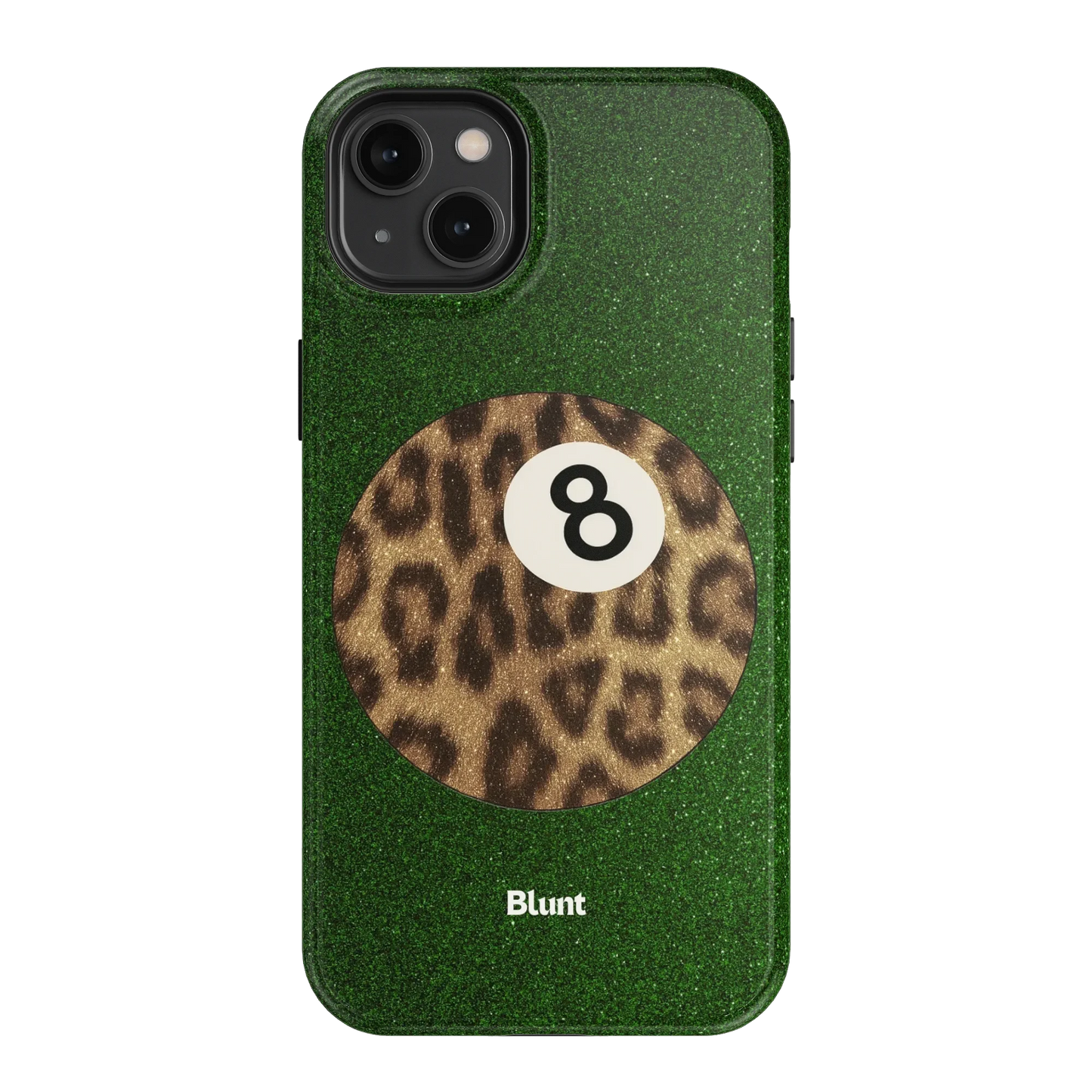 Hunter 8 Ball iPhone Case