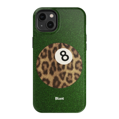 Hunter 8 Ball iPhone Case