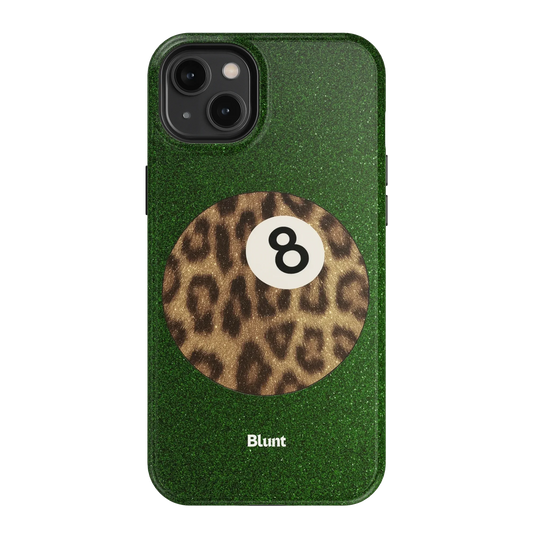 Hunter 8 Ball iPhone Case