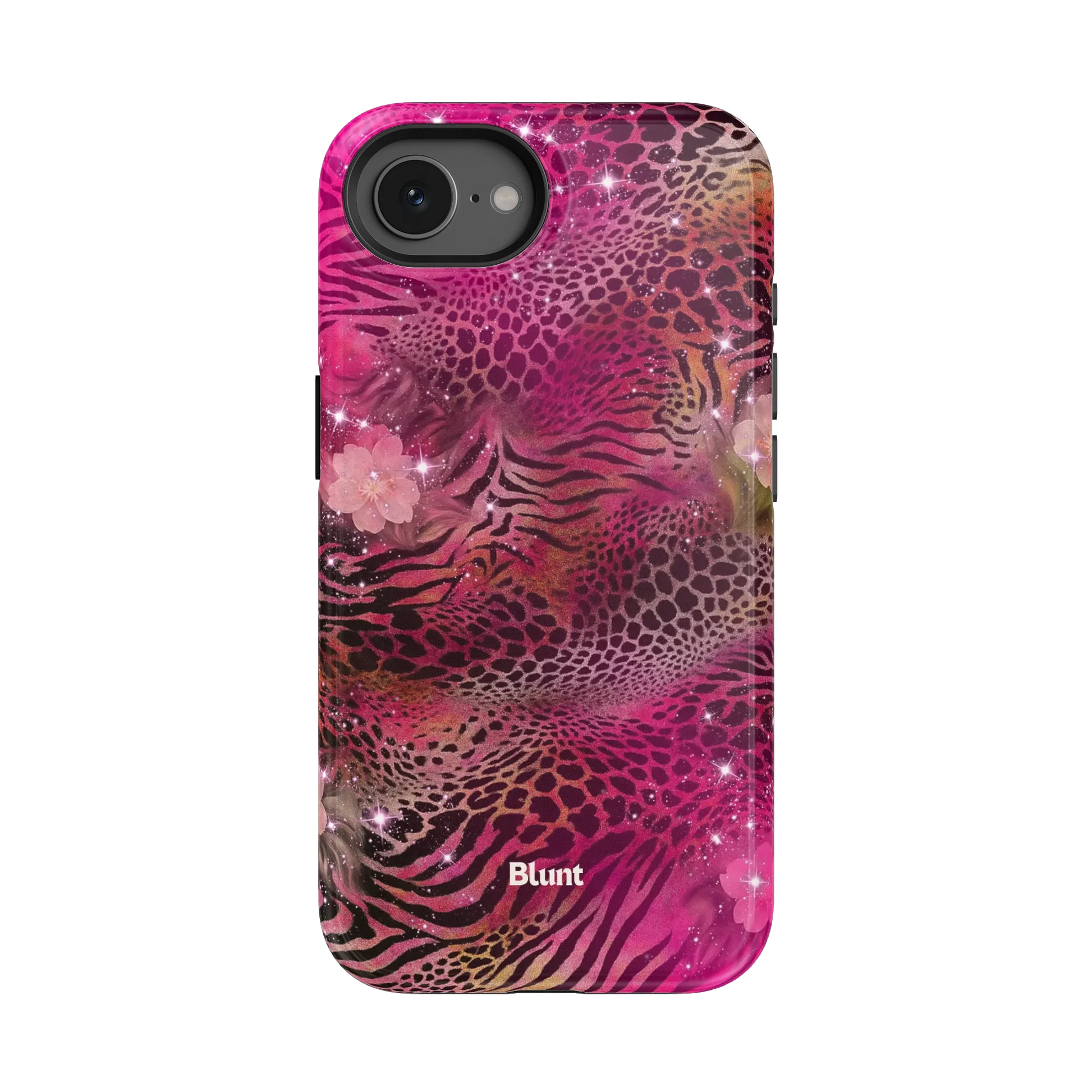 iPhone 16 E Tough