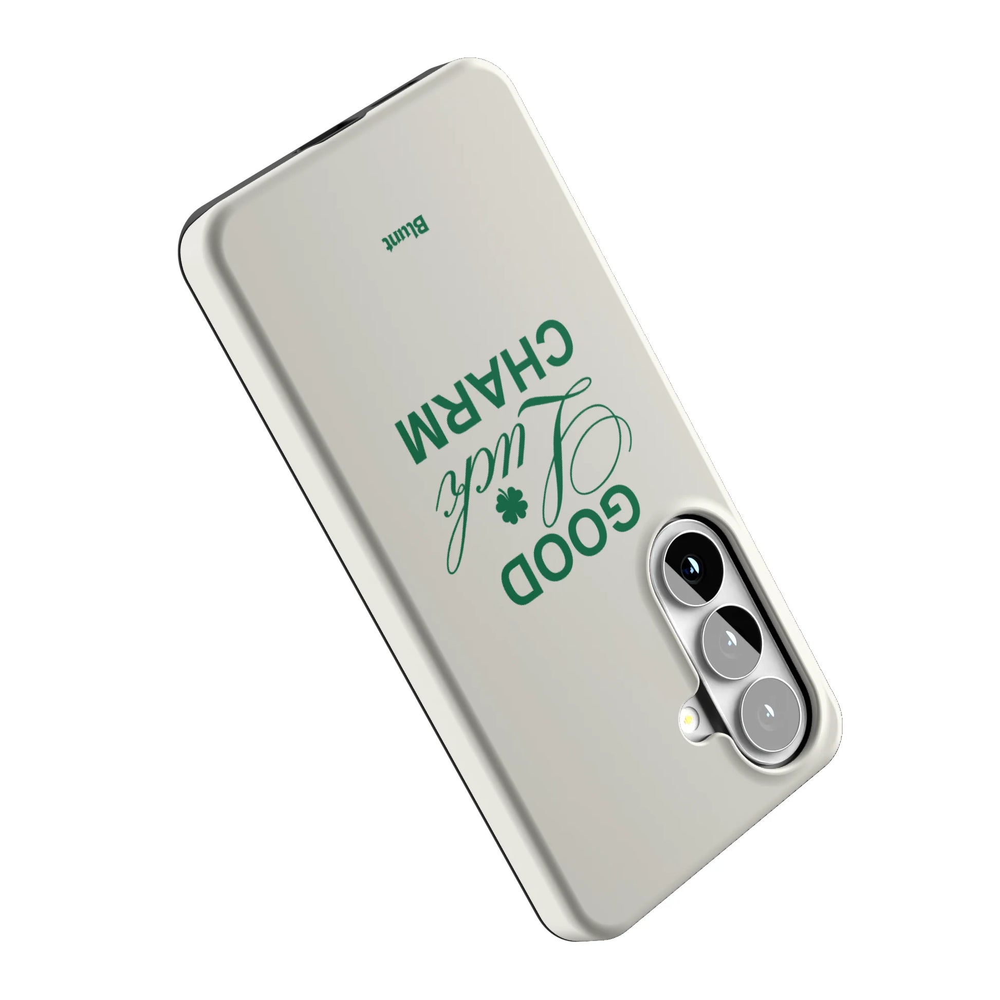 Good-Luck-Charm-samsung-case-Galaxy S26-4
