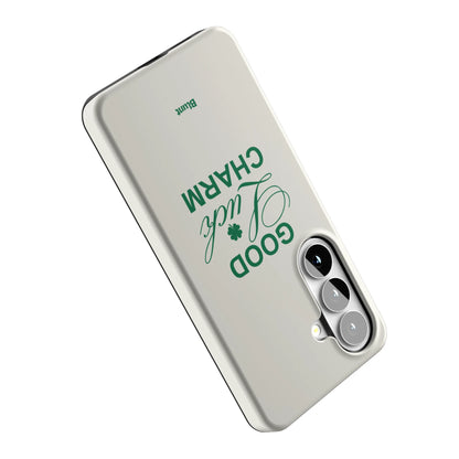 Good-Luck-Charm-samsung-case-Galaxy S26-4
