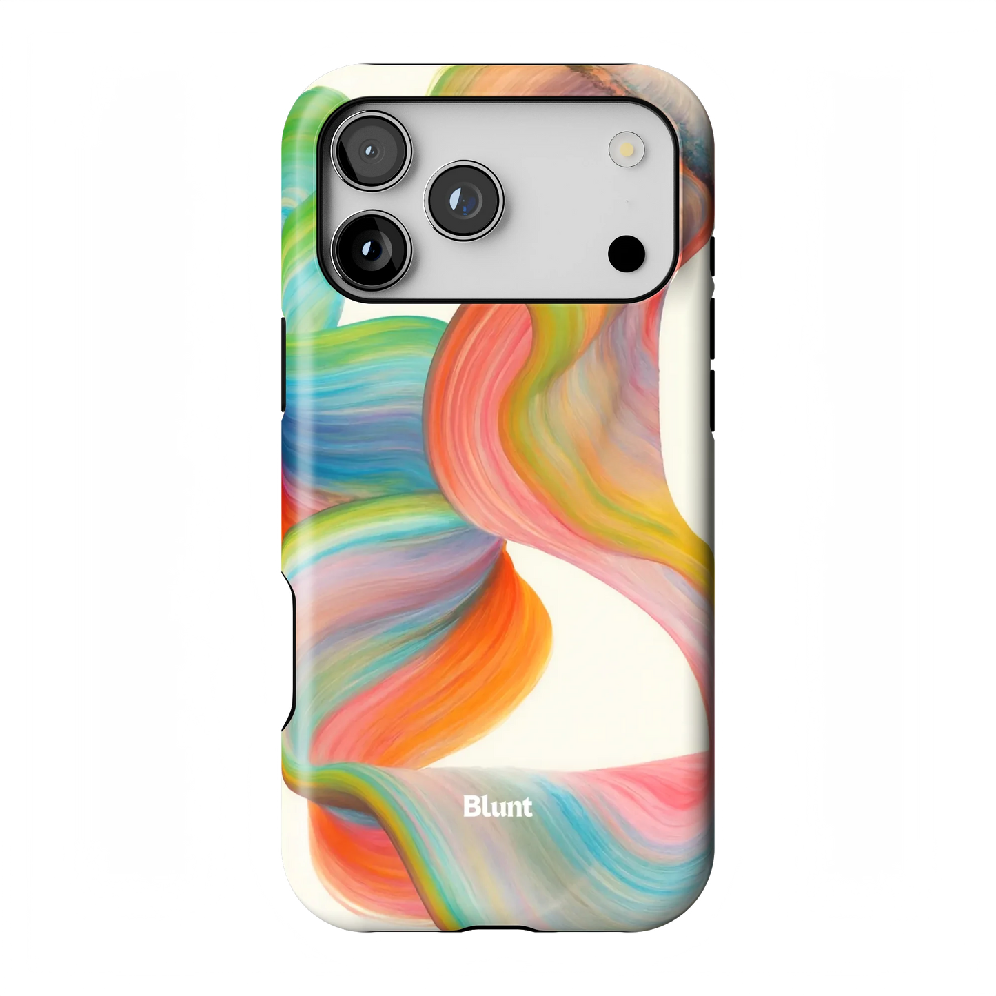 Margo iPhone Case
