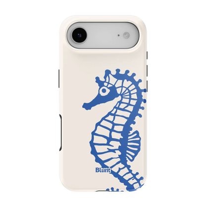 Saltmane iPhone Case