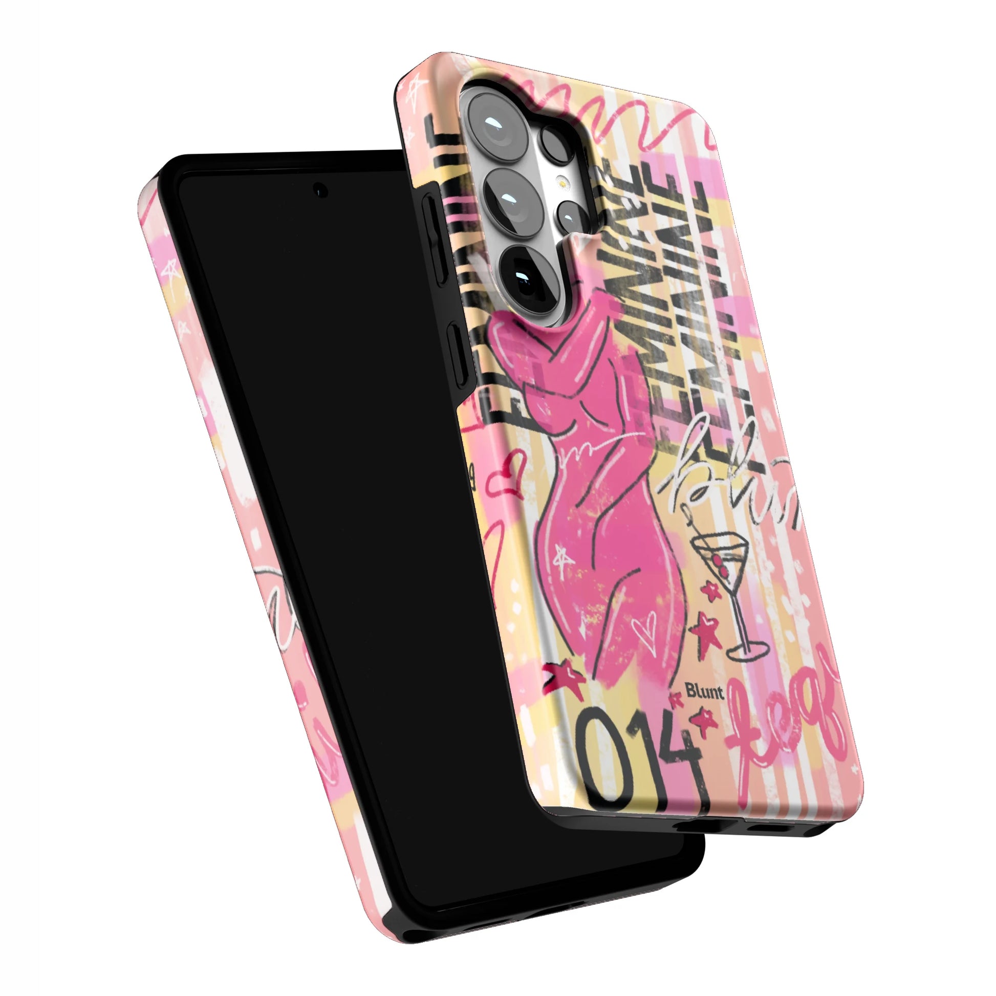 Femme-samsung-case-Galaxy S26 Ultra-5