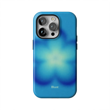 Ocean-Pulse-iphone-case-iPhone 14 Pro-1