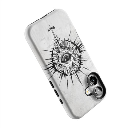 Crowned-Eye-iphone-case-iPhone 16-4