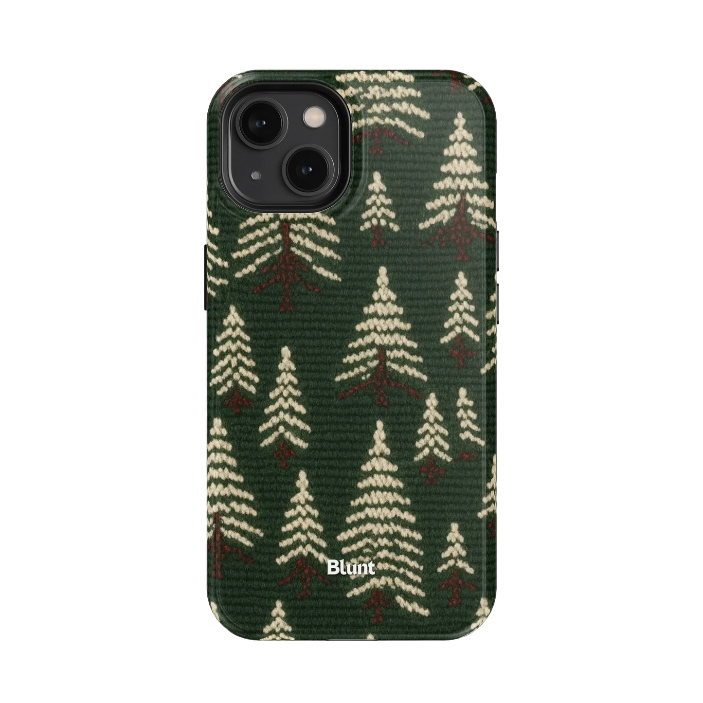 Alpine iPhone Case