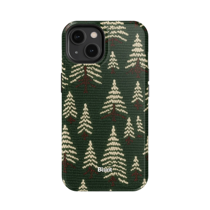 Alpine iPhone Case