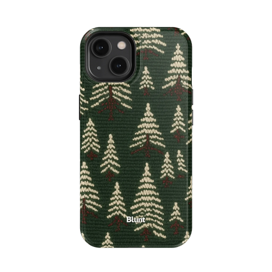 Alpine iPhone Case