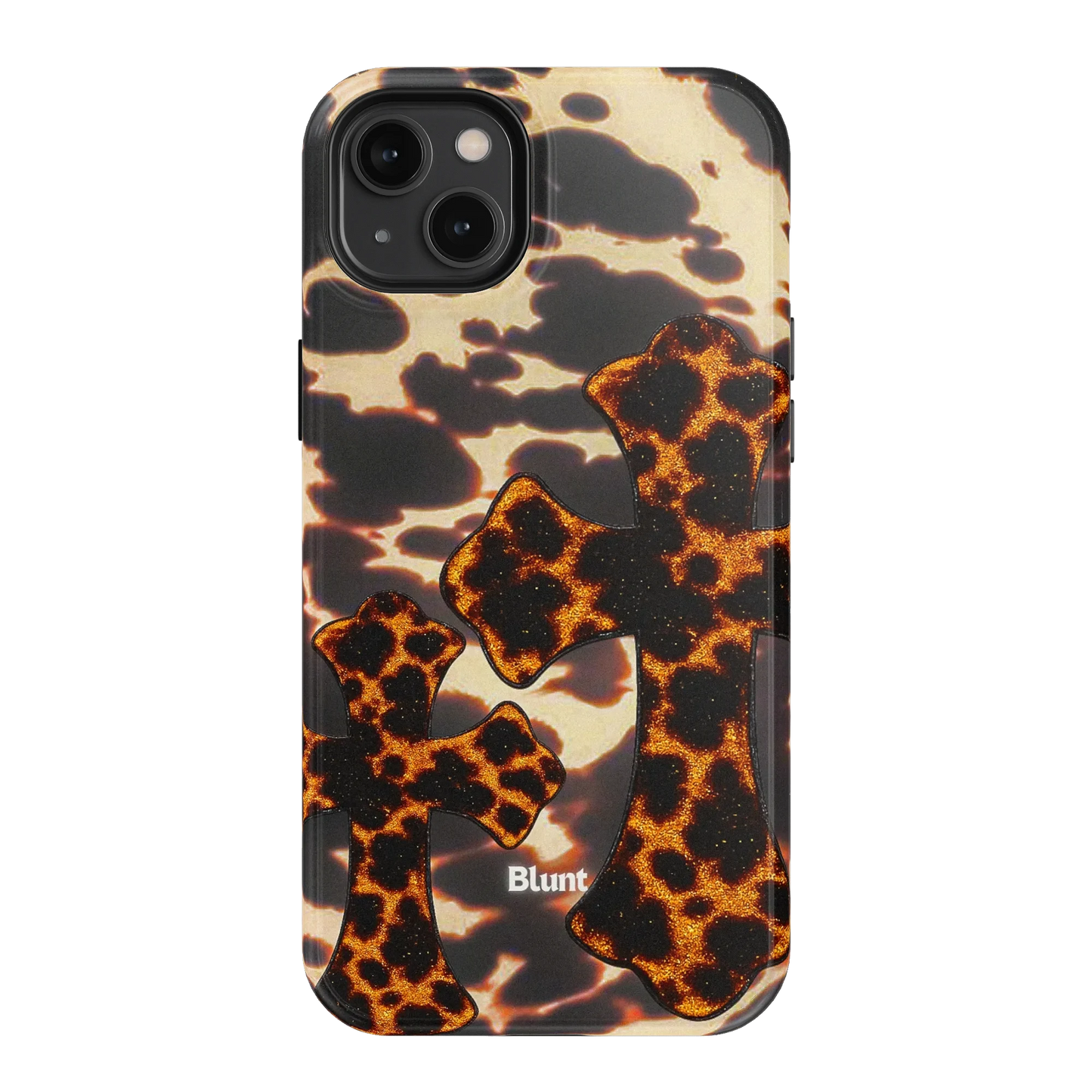 Fierce iPhone Case