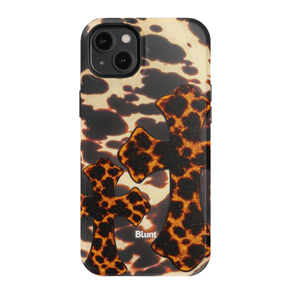 Fierce iPhone Case