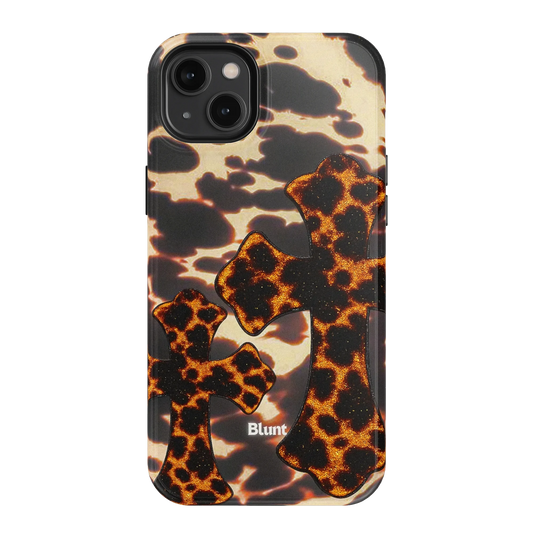 Fierce iPhone Case