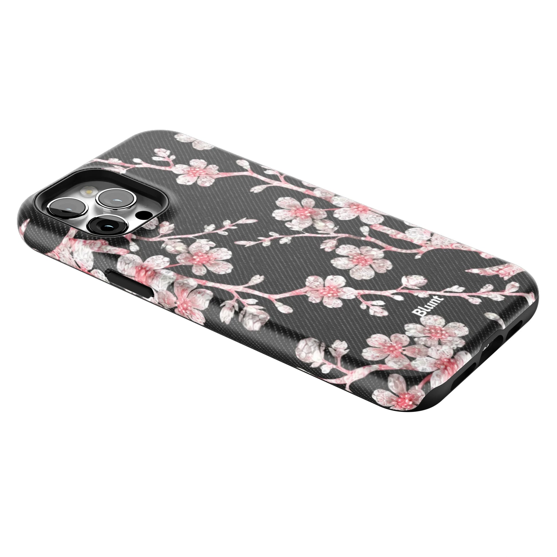Buttoned-Blossom-iphone-case-iPhone 12 Pro Max-2