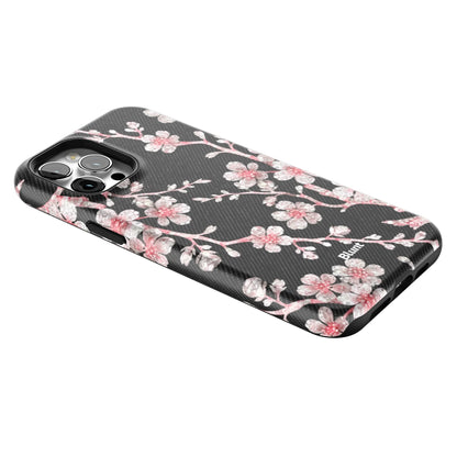 Buttoned-Blossom-iphone-case-iPhone 12 Pro Max-2