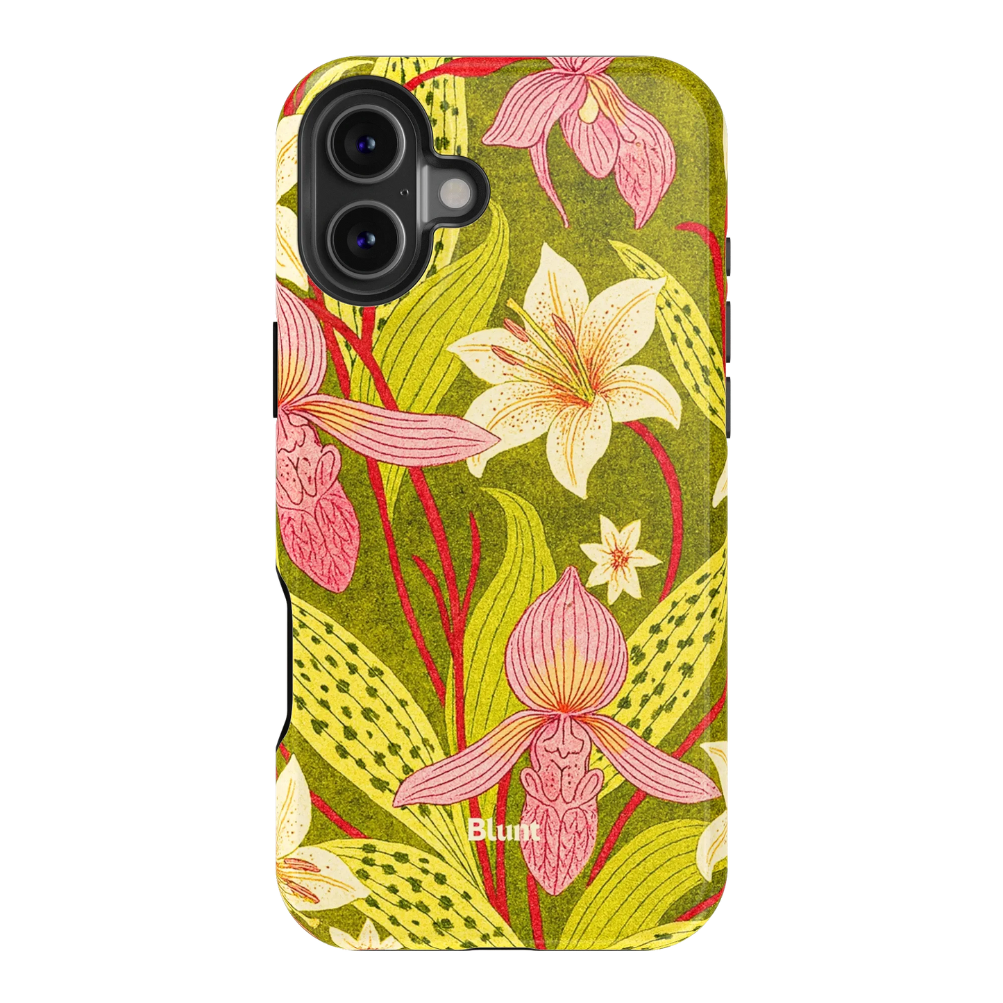 Solara iPhone Case